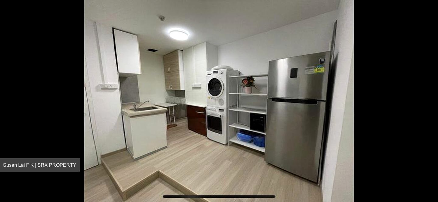 The Plaza (D7), Apartment #577769121